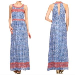 THML Jameson Maxi from StitchFix